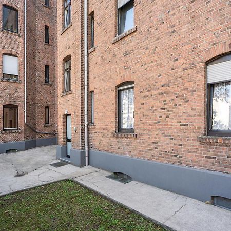 Hozo1-Exklusiv Apartment Der Roze Living Koblenz  Buitenkant foto